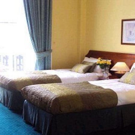 Anchor Guesthouse ดับลิน ภายนอก รูปภาพ