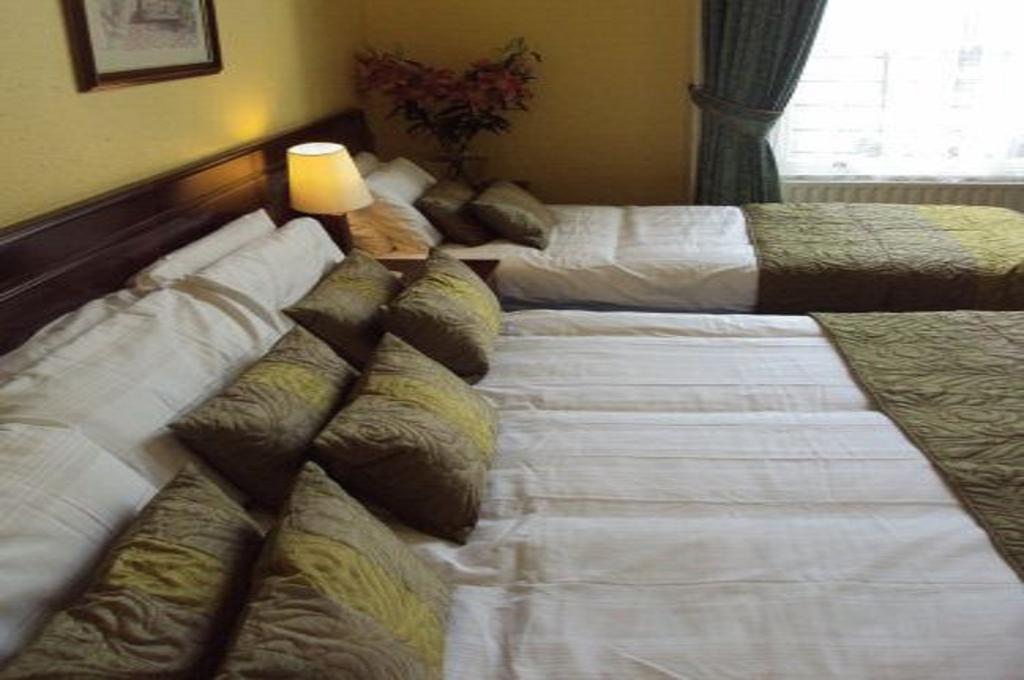 Anchor Guesthouse ดับลิน ห้อง รูปภาพ