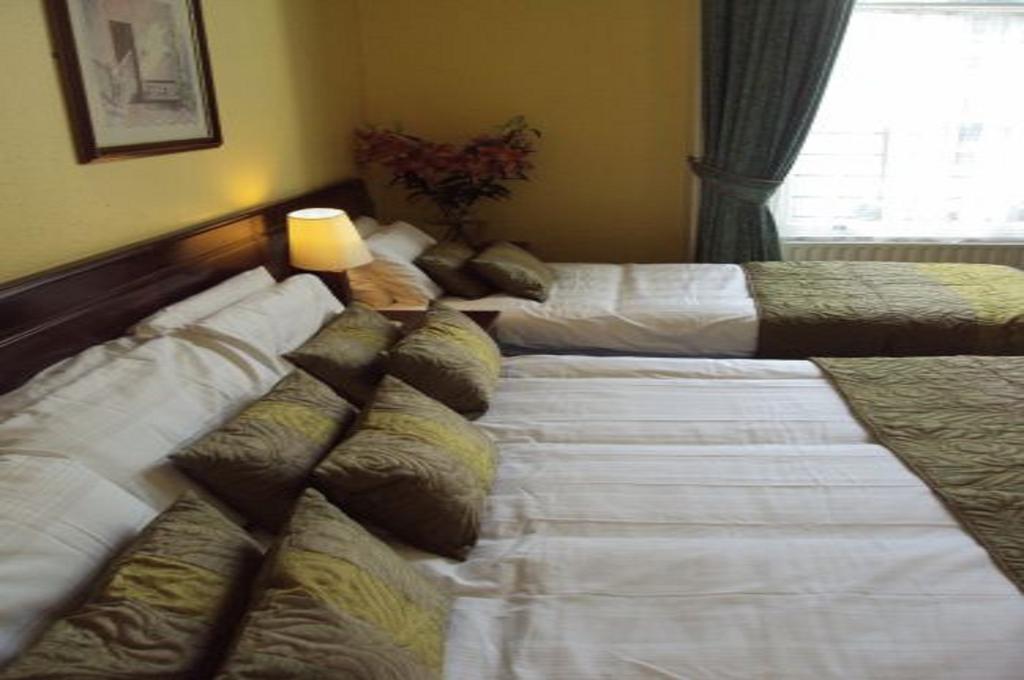 Anchor Guesthouse ดับลิน ห้อง รูปภาพ