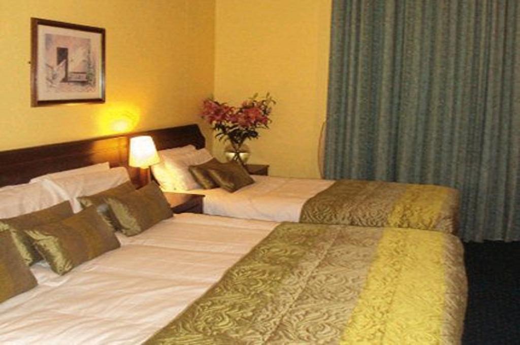 Anchor Guesthouse ดับลิน ห้อง รูปภาพ